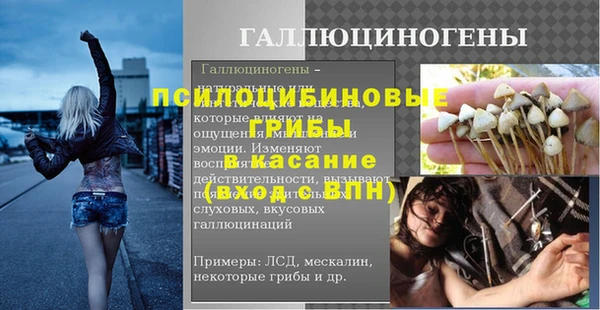 Альфа ПВП Арсеньев